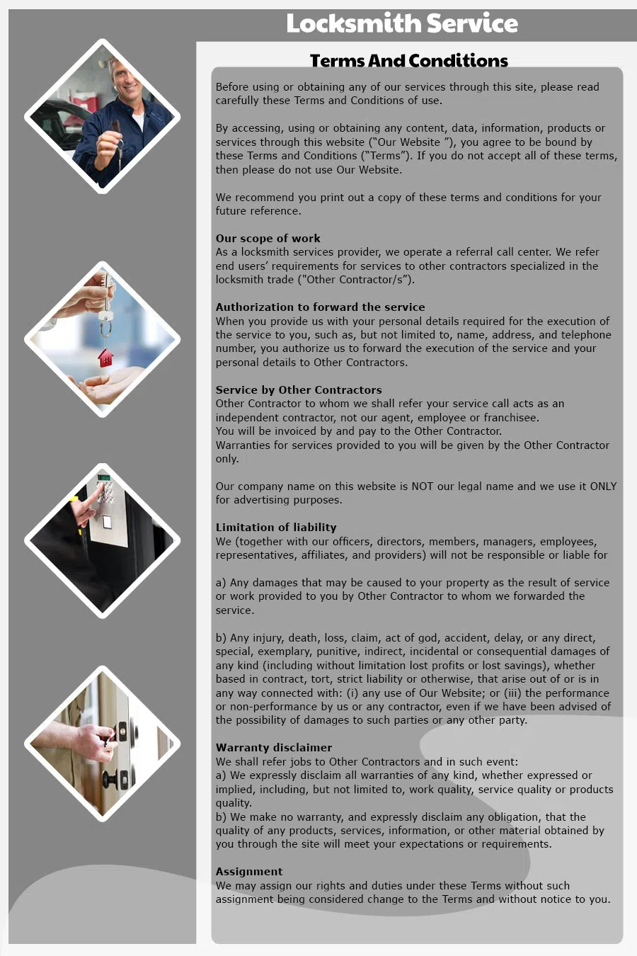 Secret Cove FL Locksmith Store, Jacksonville, FL 904-602-6474